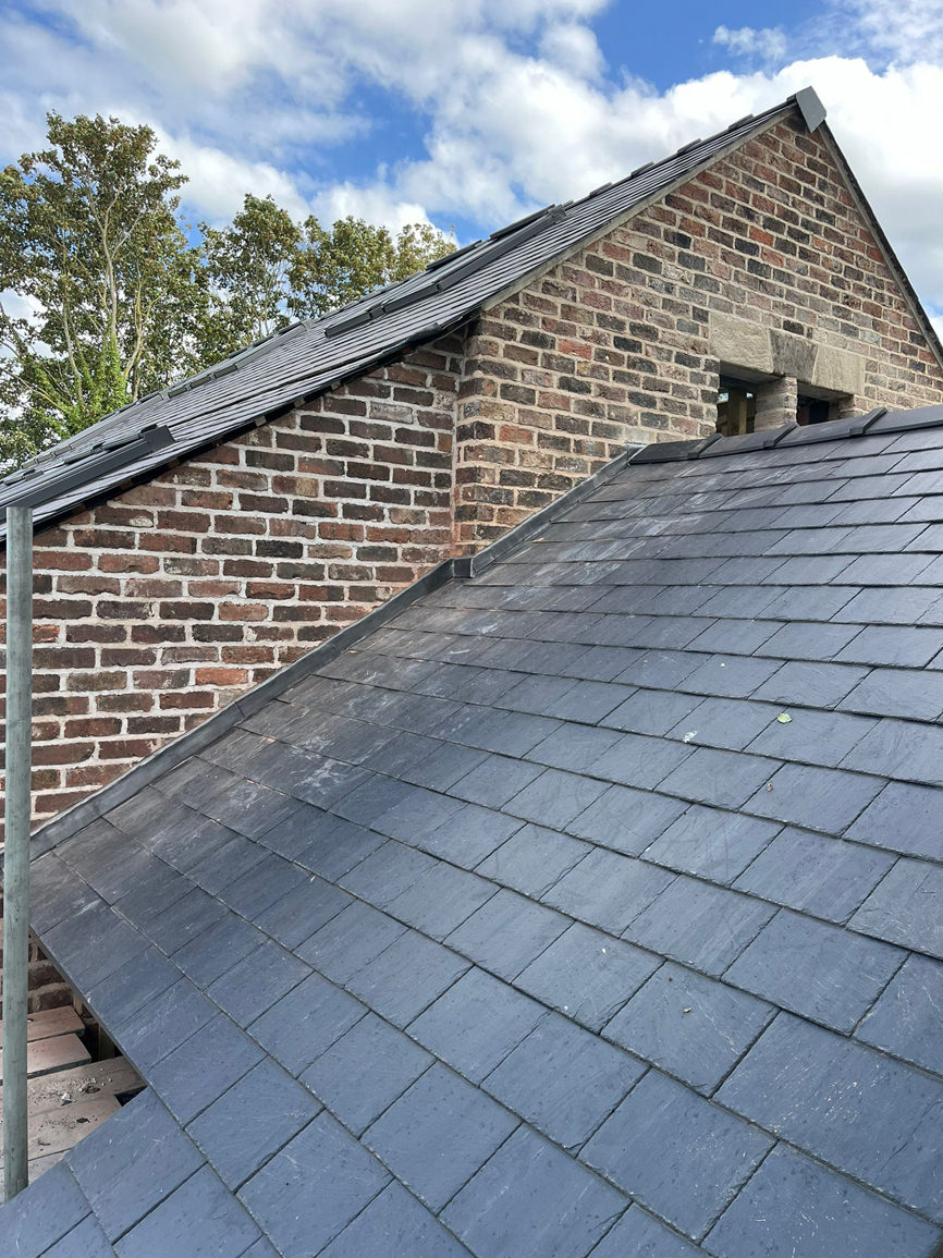 Roofing Tiling Services In Chorley
