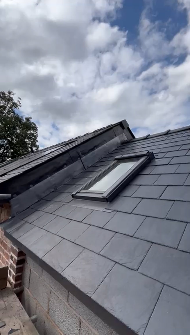 Roofing Tiling Services In Chorley