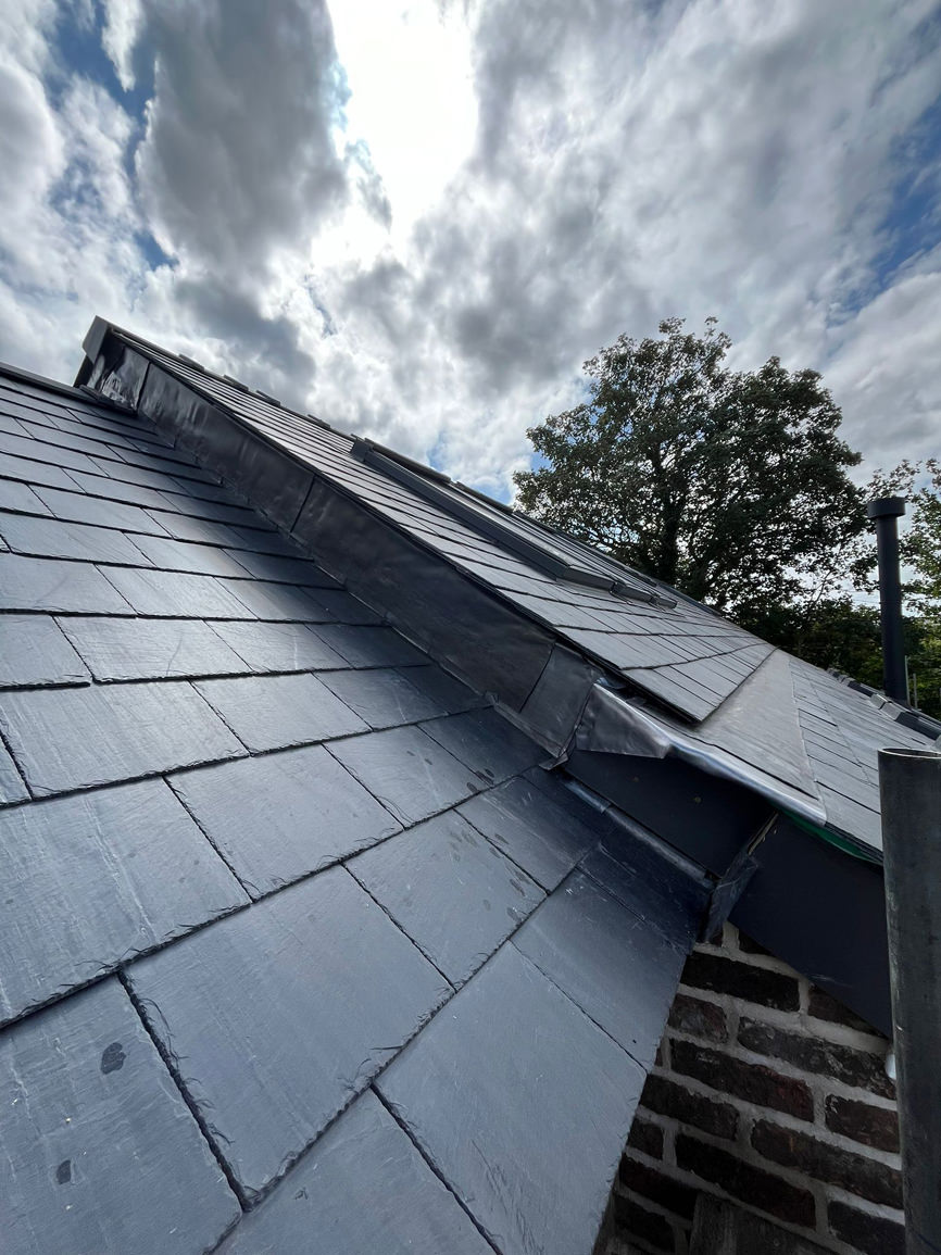 Roofing Tiling Services In Heysham