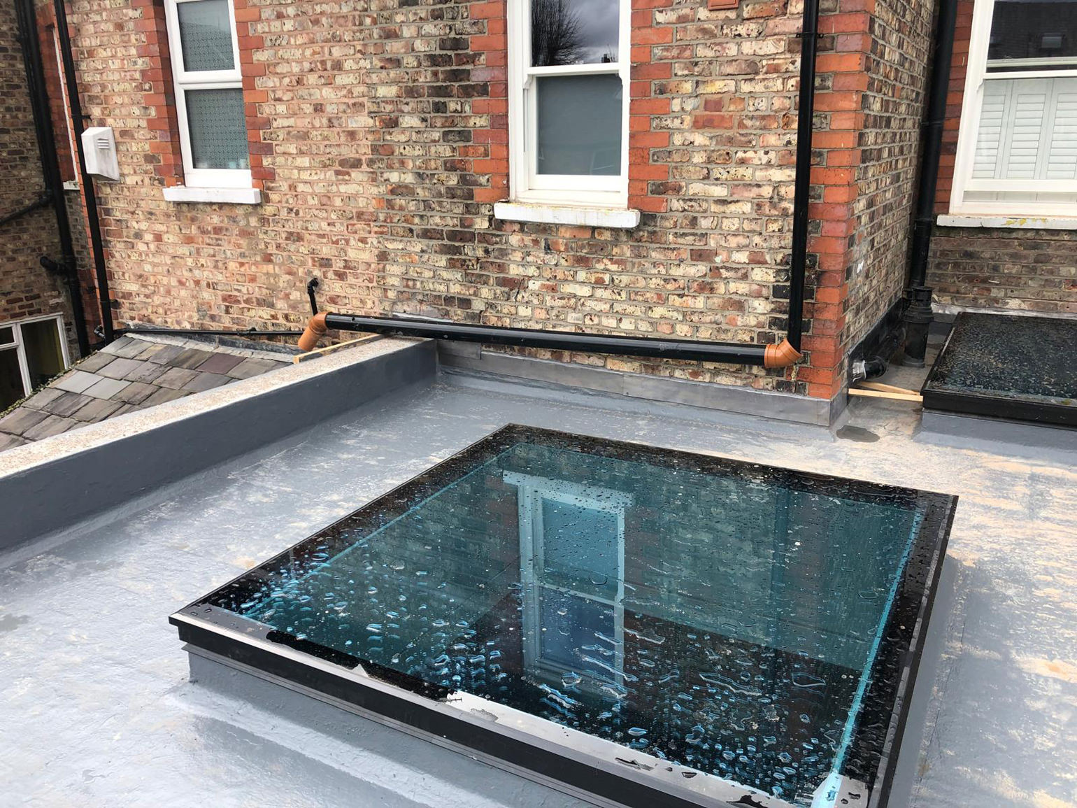 Lead Work Roofing Services In Mellor