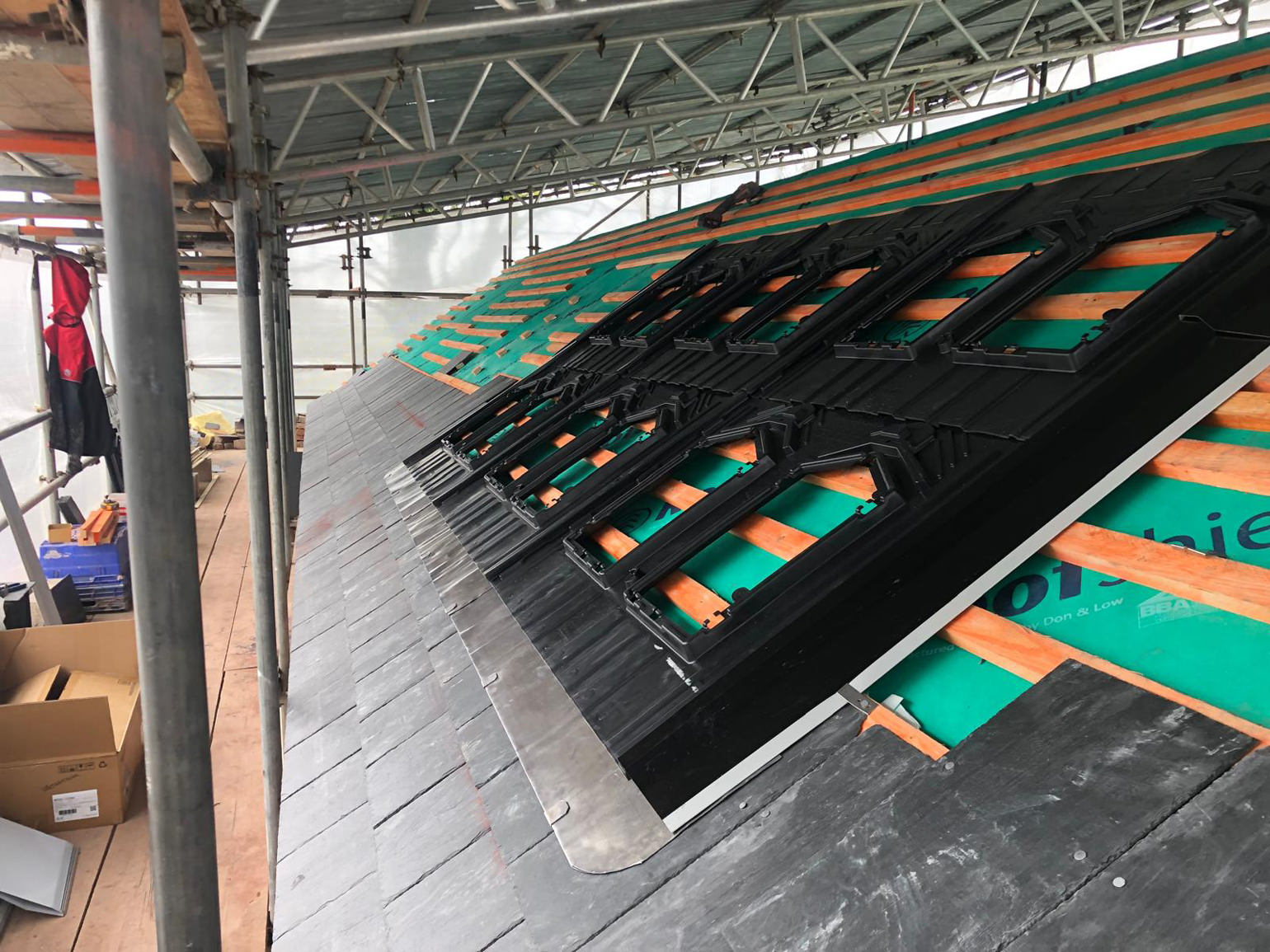 Solar Installations Services In Preston