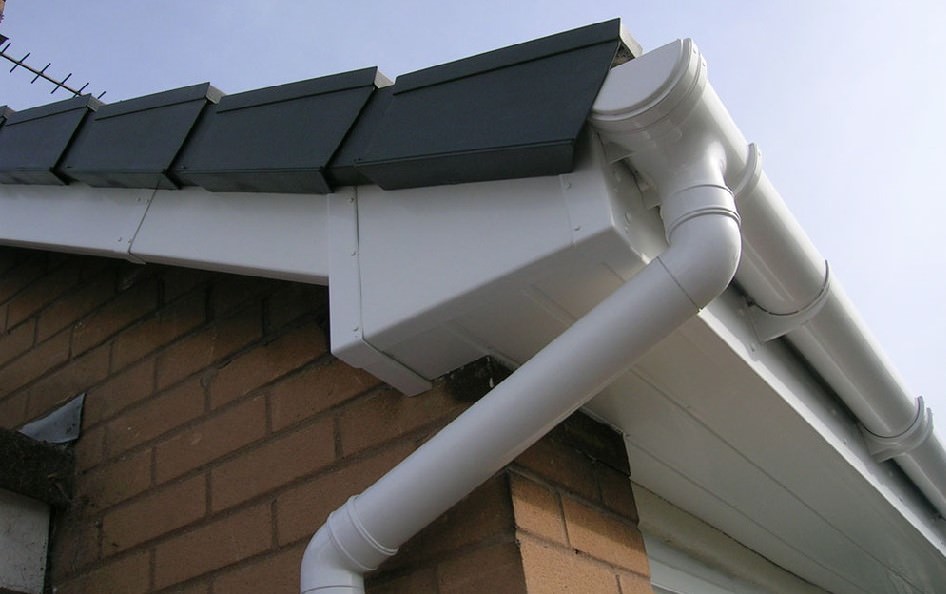 Fascias Soffits Guttering Services In Preston