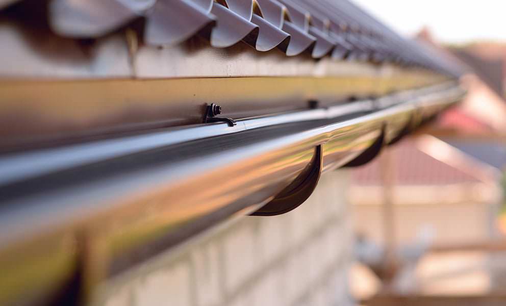 Fascias Soffits Guttering Services In Preston