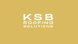 KSB Roofing Solutions LTD logo