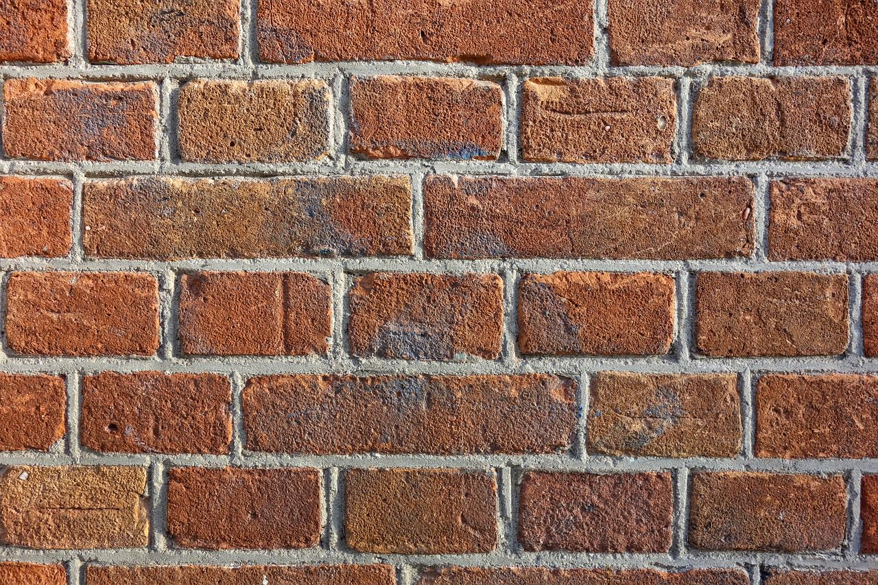 Pointing Services In Chorley
