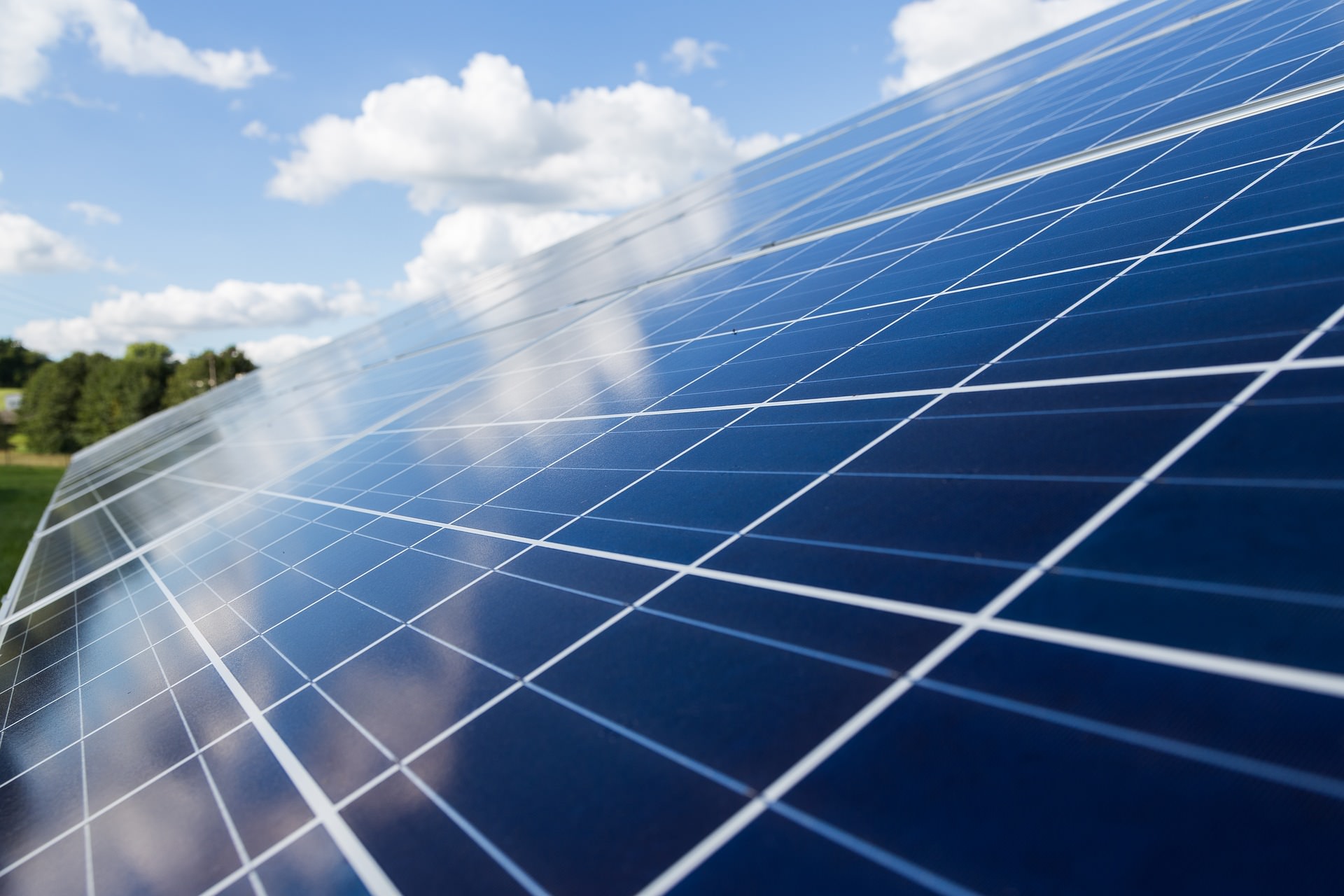 Solar Instalations Services In Preston