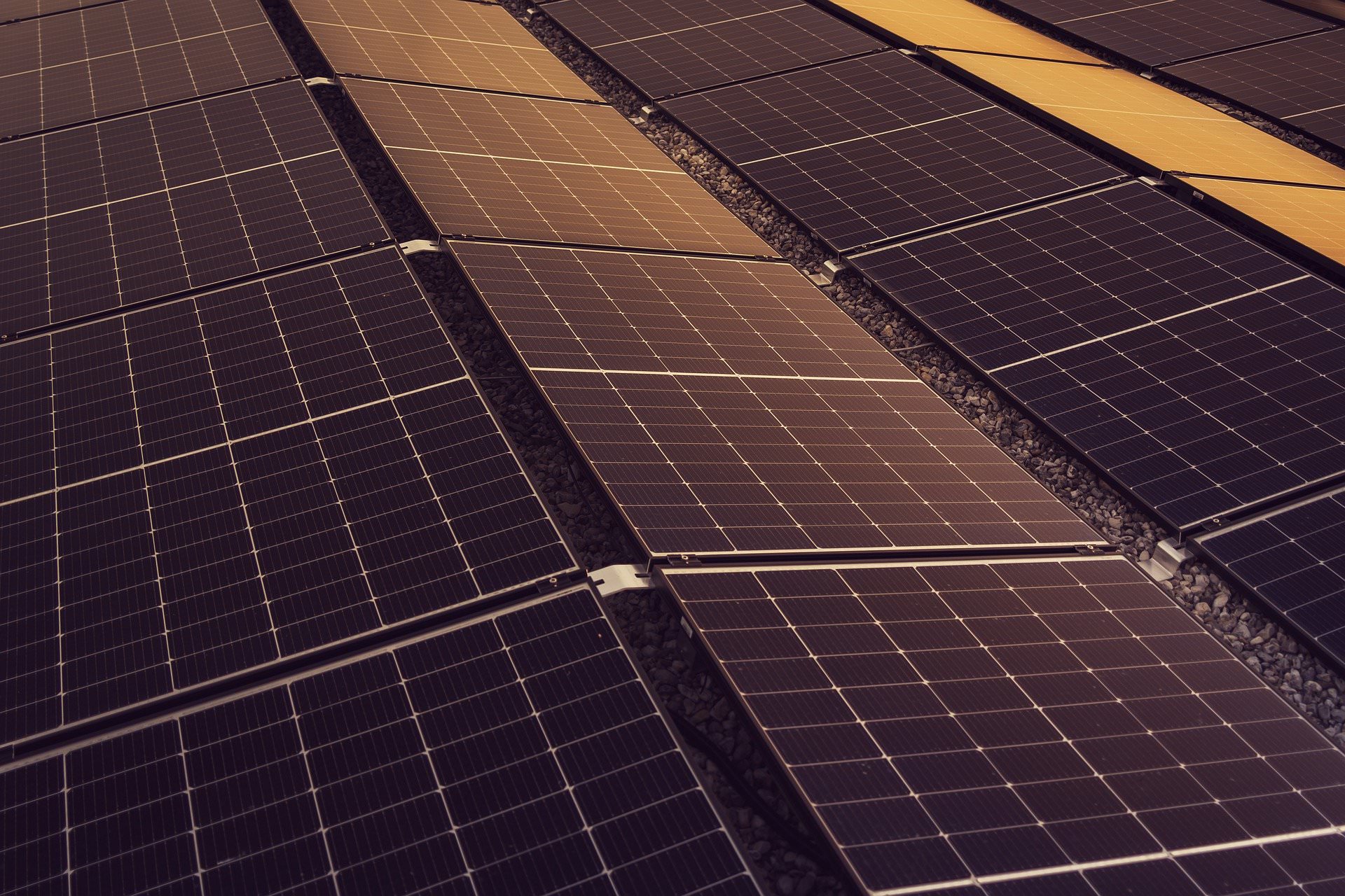 Solar Installations Services In Lytham St Annes