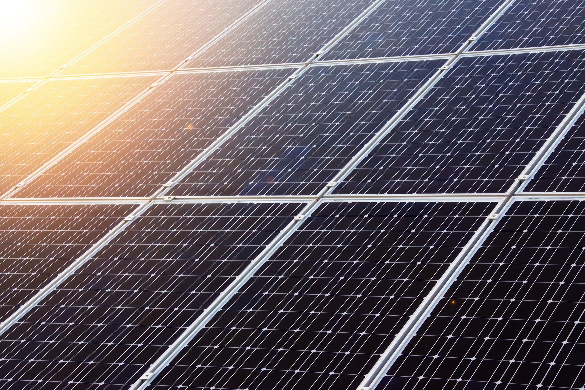 Solar Installations Services In Mellor